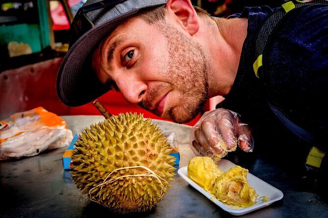 Kuala Lumpur Full-Day Tour with 2-Way Airport / Port Transfers - Transfers From Airport or Port Klang: The Quiet Benefit