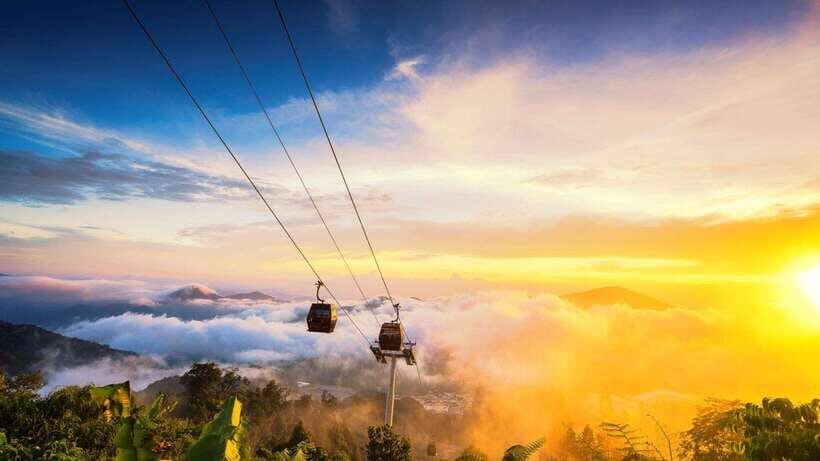 Kuala Lumpur: Genting Highland Tour with SkyWorld Theme Park - Quick hits before you go