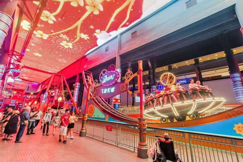 Kuala Lumpur: Genting Highland Tour with SkyWorld Theme Park - FAQ