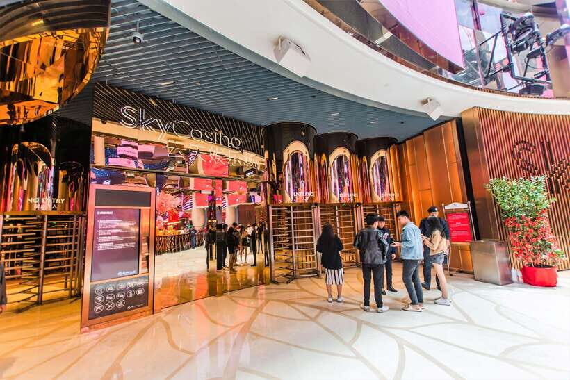 Kuala Lumpur: Genting Highland Tour with SkyWorld Theme Park - Should you book with E Asia Holidays for your Genting day?