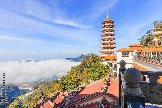 Kuala Lumpur (Genting Highlands 7.5 hours Private Tour) - A Cool Day Escape Above Kuala Lumpur