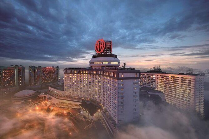 Kuala Lumpur (Genting Highlands 7.5 hours Private Tour) - Private Convenience: Pickup, Timing, and What You Actually Get