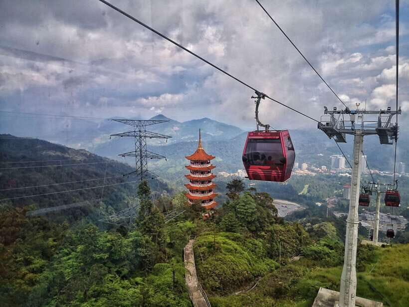 Kuala Lumpur: Genting Highlands & Batu Caves Day Trip - Should You Book This Genting and Batu Caves Day Trip?