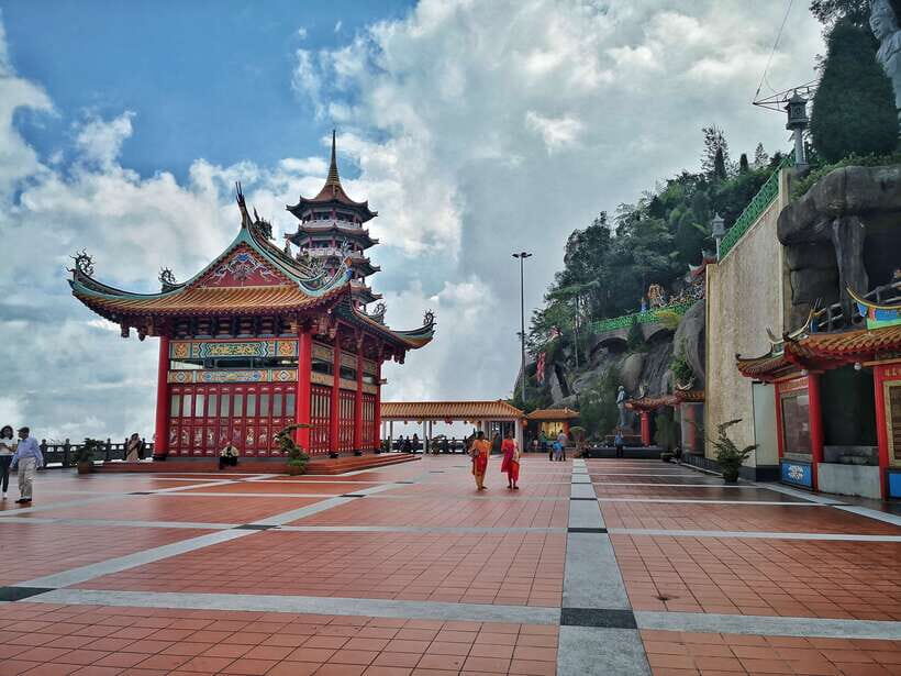 Kuala Lumpur: Genting Highlands & Batu Caves Day Trip - Small Rules That Make the Whole Day Smoother