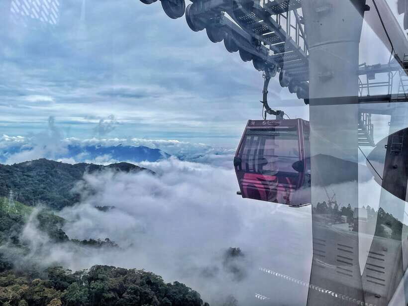 Kuala Lumpur: Genting Highlands & Batu Caves Day Trip - Who This Trip Suits Best
