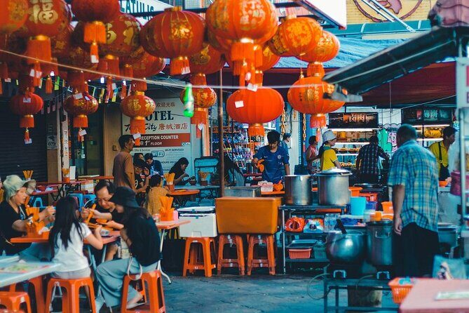 Kuala Lumpur Half Day Batu Caves And Cultural Group Tour - Why This Half-Day Works: Caves plus Culture without the Transit Headache