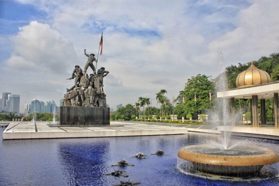 Kuala Lumpur: Half-Day City Tour - Who should book this KL half-day tour?