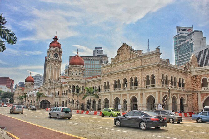Kuala Lumpur Half Day City Tour (Private Tour) - Key highlights to know before you go