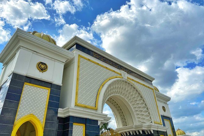 Kuala Lumpur Half Day City Tour (Private Tour) - KL Sentral / old railway vibe: why this stop matters