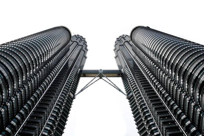 Kuala Lumpur Half-day City Tour - Price and value: what $18.99 buys in the real world
