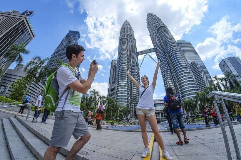 Kuala Lumpur: Half Day Group City Highlights Tour - KL in 4 Hours: what you’re really signing up for