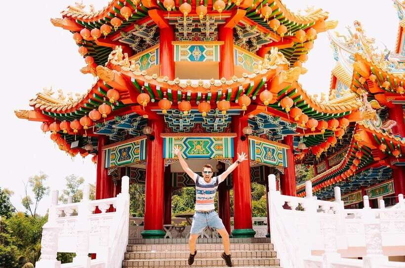 Kuala Lumpur: Half Day Group City Highlights Tour - Key things I’d focus on before you book