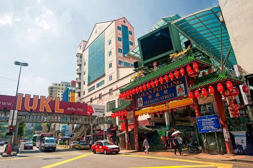 Kuala Lumpur: Half Day Group City Highlights Tour - Who this tour is best for