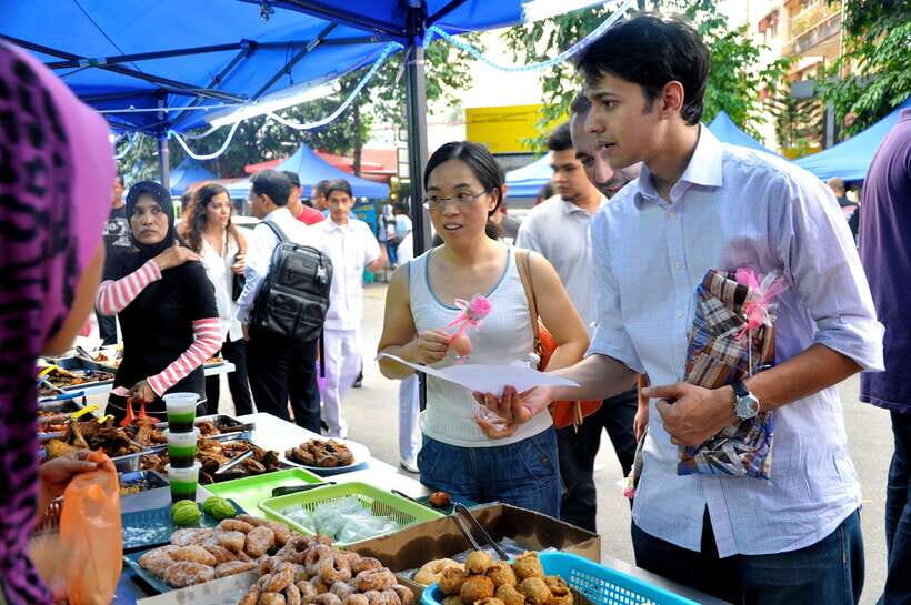 Kuala Lumpur: Half Day Local Food Walking Tour - Key highlights worth your attention