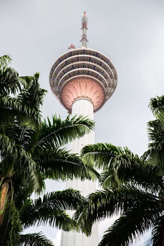 Kuala Lumpur: Half-Day Photo Tour with Petronas Twin Towers - Lake Gardens and Perdana Botanical Garden pause: breathe and shoot calmer scenes