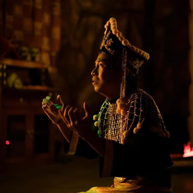 Kuala Lumpur: Hauntu The Linc Admission Ticket - Price and value: is $18 fair for about an hour of horror theatre?