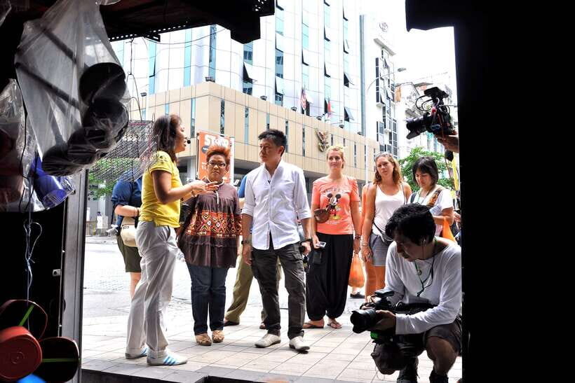 Kuala Lumpur Heritage 4-Hour Walking Tour - Why This 4-Hour Heritage Walk Works in Kuala Lumpur