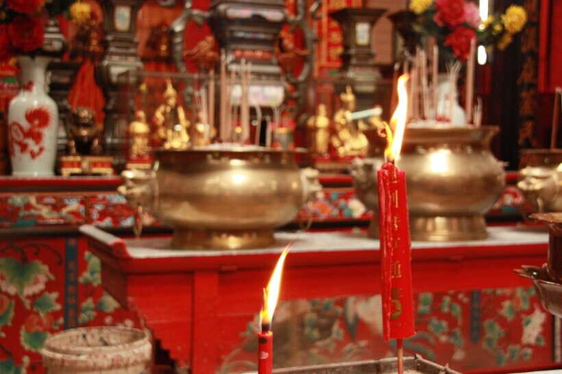 Kuala Lumpur Heritage 4-Hour Walking Tour - Central Market and Kasturi Walk: Market Energy with Culture on Tap