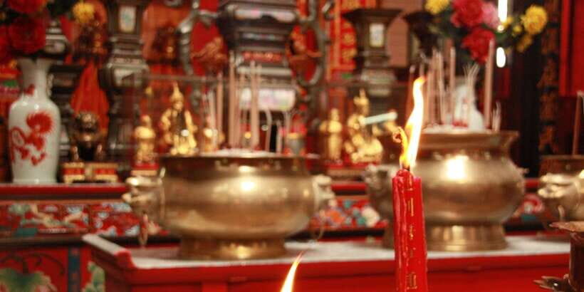 Kuala Lumpur Heritage 4-Hour Walking Tour - Who This Tour Suits Best (and Who Might Skip It)