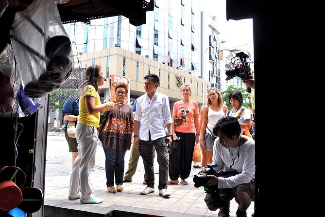 Kuala Lumpur Heritage Walk - Price and Logistics: Is $60 Good Value Here?