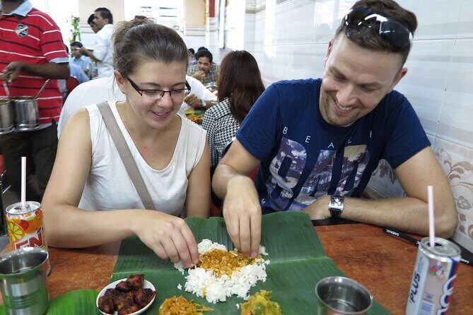 Kuala Lumpur Heritage Walk - Small Group Size (Max 10): Why the Pace Feels Personal