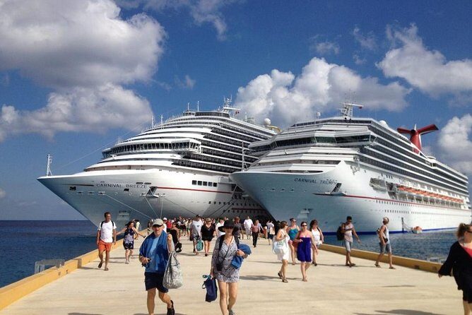 Kuala Lumpur Highlights Tour from Port Klang Cruise Terminal - Cruise-Friendly Logistics: Port Klang Pickup and Drop-Off That Actually Matters