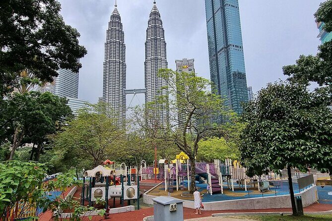 Kuala Lumpur Hotel to Singapore Hotel (Door To Door) Overland Transfer - Luggage rules and the border-day checklist you should follow