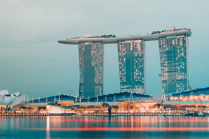 Kuala Lumpur Hotel to Singapore Hotel (Door To Door) Overland Transfer - Who this transfer fits best (and who should rethink it)
