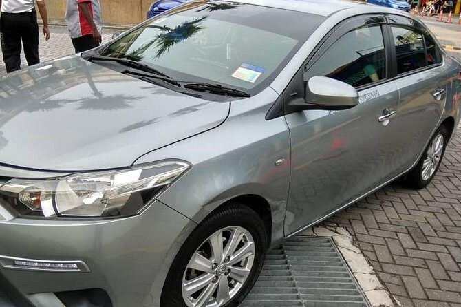 Kuala Lumpur Hotel to Singapore Hotel (Door To Door) Overland Transfer - The overland ride: 5–6 hours, traffic reality, and countryside views