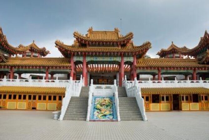 Kuala Lumpur Instagram Tour Most Famous Spots - Key points worth knowing