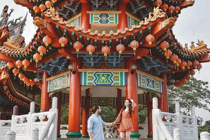 Kuala Lumpur Instagram Tour Most Famous Spots - KL City Gallery and Merdeka Square: Downtown “I Got Here” Wins