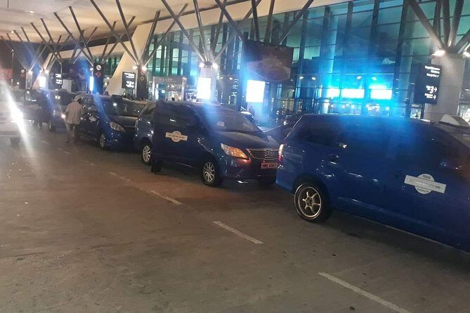 Kuala Lumpur International Airport (KLIA)Transfer - How Long Will It Take? Plan Like a Pro