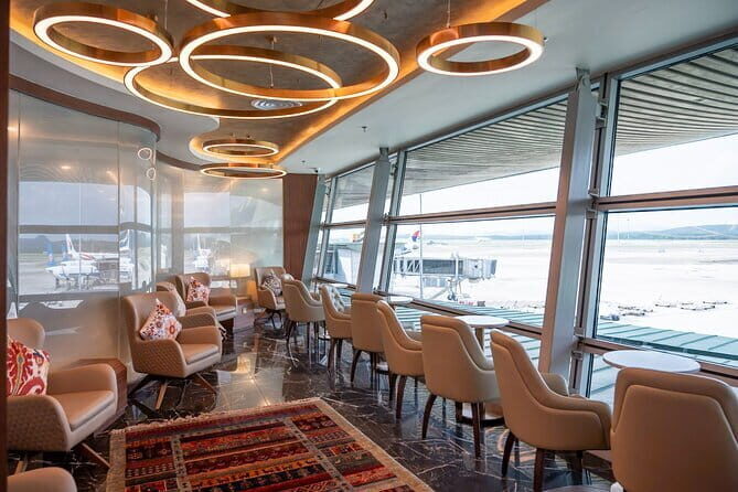 Kuala Lumpur International Airport (KUL) T1 /T2 VIP Lounge Access - Quick take: what matters most