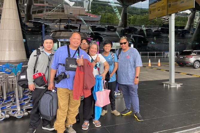 Kuala Lumpur International Airport Layover Tour - Key highlights I’d bank on