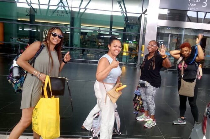 Kuala Lumpur International Airport Layover Tour - How a 6–7 hour KL layover tour actually feels