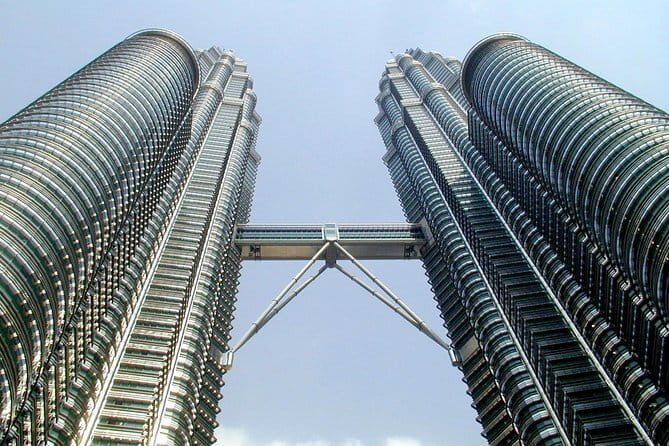 Kuala Lumpur International Airport Layover Tour - Batu Caves: the 45-minute anchor you should plan around