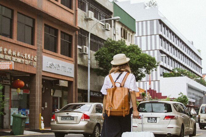 Kuala Lumpur International Airport to Kuala Lumpur City Transfer - Practical Tips to Make Pickup Feel Smooth