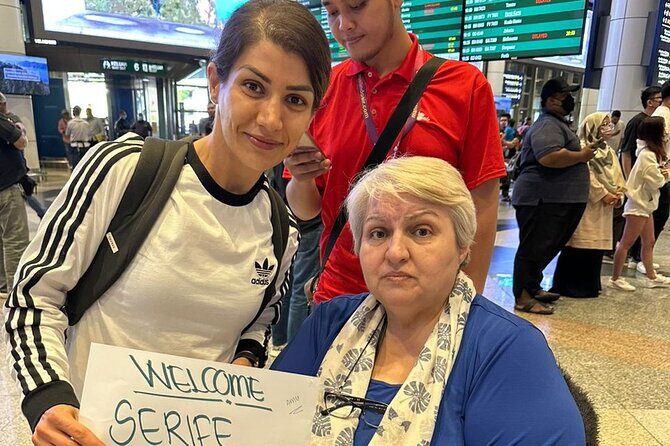 Kuala Lumpur International Airport to Kuala Lumpur City Transfer - Pickup Timing: How Flight-Based Scheduling Can Save You Stress