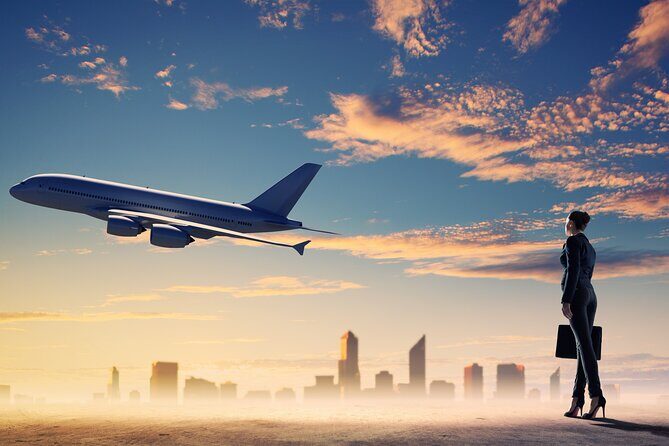 Kuala Lumpur International Airport Transfer Services - Key things to know before you go