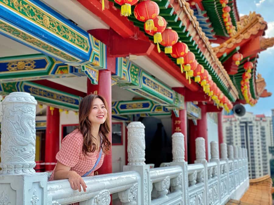 Kuala Lumpur: KL GRAND TOUR WITH 25 ATTRACTIONS (SIC) - A One-Day City Orientation Built for First-Timers