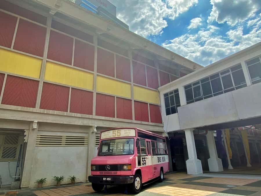 Kuala Lumpur: KL GRAND TOUR WITH 25 ATTRACTIONS (SIC) - Merdeka Square and KL City Gallery: The Identity Anchor