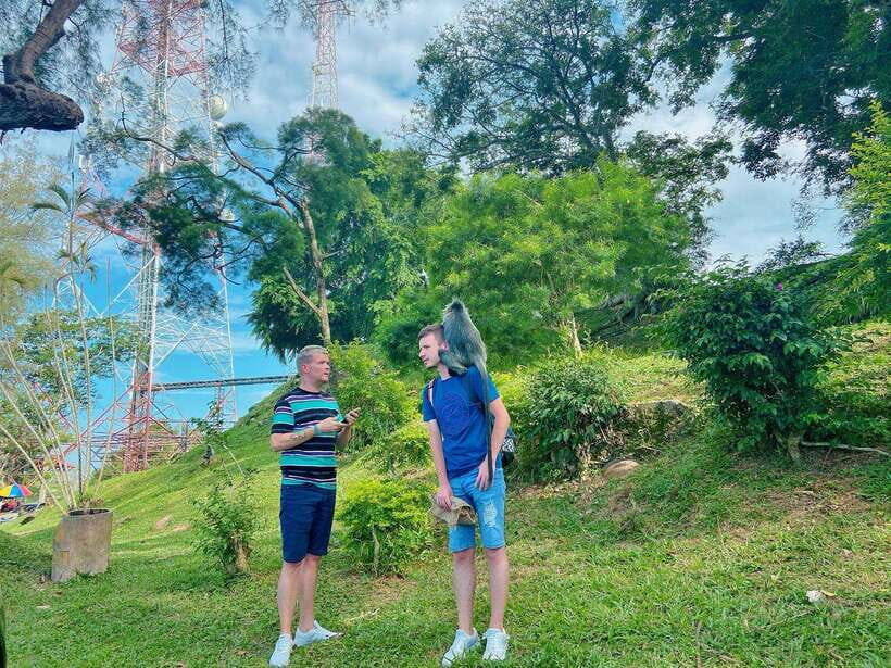 Kuala Lumpur: Kuala Selangor Fireflies and Blue Tears Tour - Price and value: does $79 make sense?