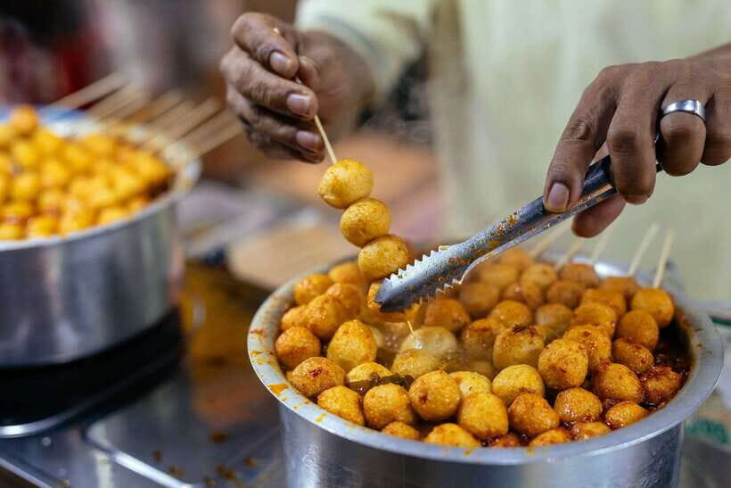 Kuala Lumpur: Local Street Food Night Tour - Price and value: does $69 make sense for Kuala Lumpur street food?