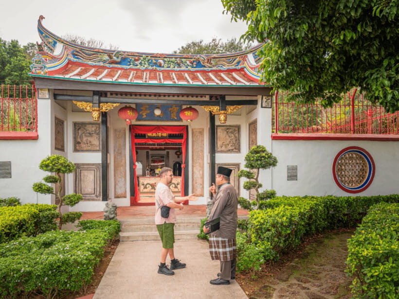 Kuala Lumpur: Malacca Day Trip with River Cruise and Lunch - Price and value: is $78 a fair deal for this Malacca package?