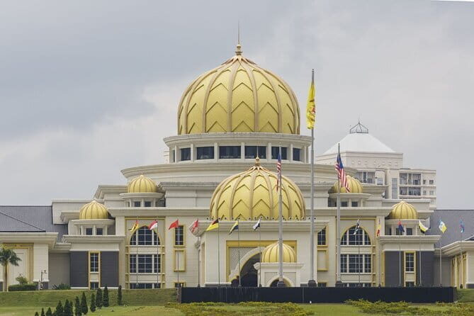Kuala Lumpur Malacca River Cruise and Historical Tour with Lunch - Price and value: what $85 buys you in real-world comfort