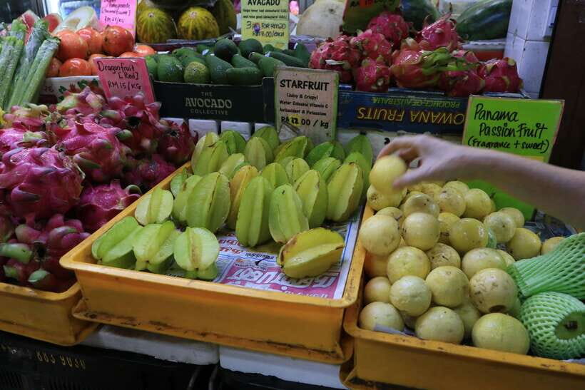 Kuala Lumpur: Malaysian Cooking Class with Market Tour - Beyond the Recipe: Ingredients, Techniques, and Malaysian Flavor Logic