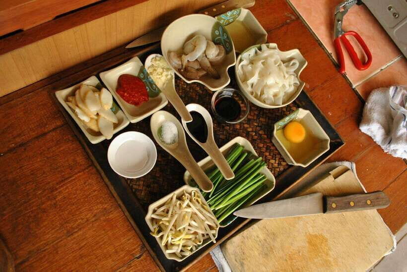 Kuala Lumpur: Malaysian Cooking Class with Market Tour - Who This Malaysian Cooking Class Is Best For