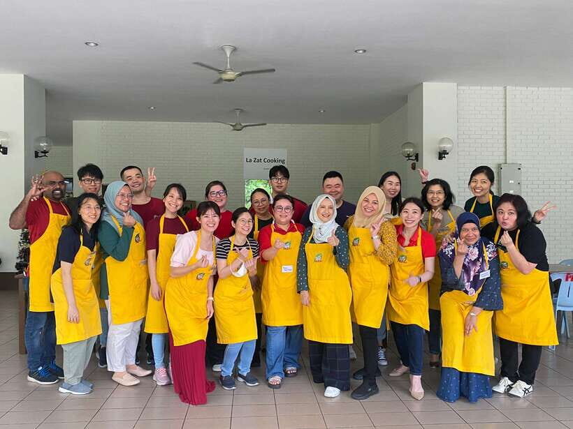 Kuala Lumpur: Malaysian Cooking Class with Market Tour - Should You Book This Cooking Class?