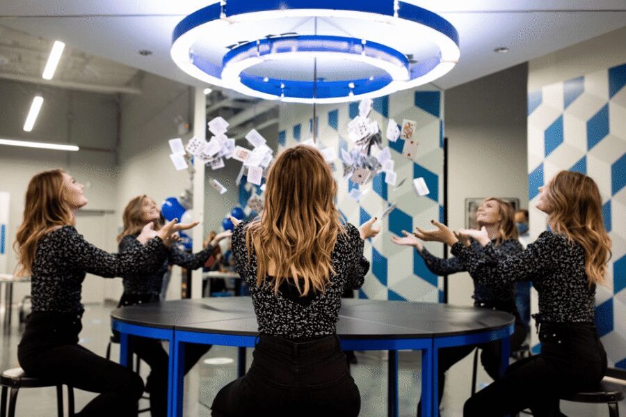 Kuala Lumpur: Museum Of Illusions Standard Admission Ticket - Smart Playroom: Puzzles and Brain Teasers That Prevent the Walk-Through