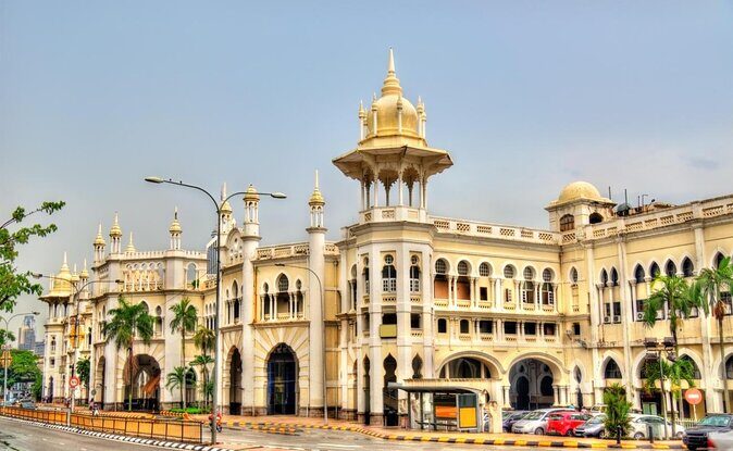 Kuala Lumpur Must-See Landmarks with Professional Tour Guide - Key Highlights You’ll Care About